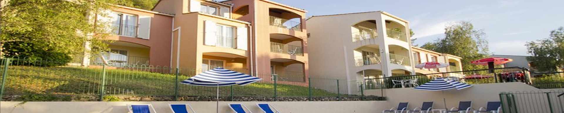 Club Mougins - Rental
